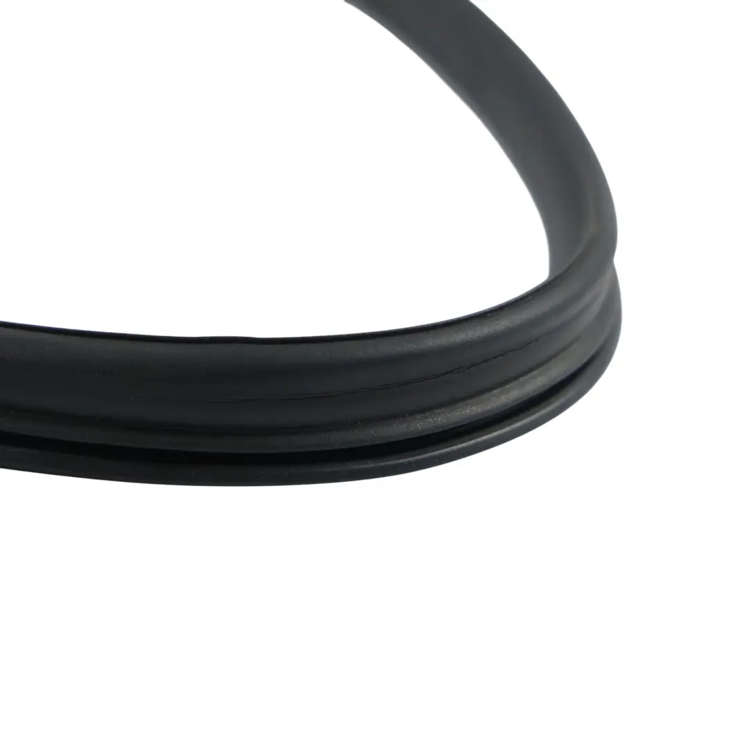Audi A4 B8 Q3 8U Sun Roof Frame Seal Gasket Rubber - SKU 8K9877439A - Part number 8K9877439A