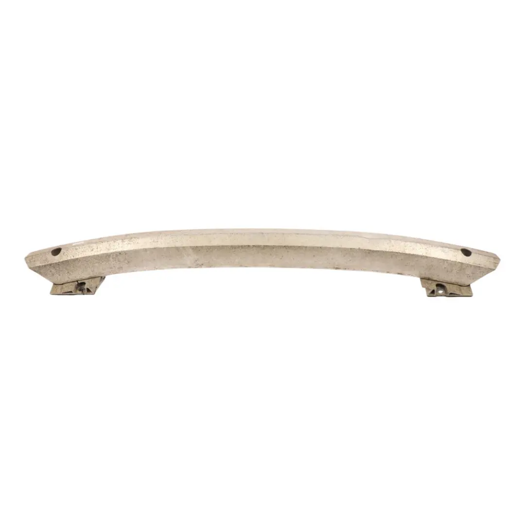 Audi A3 8L Rear Bumper Carrier Reinforcement Beam Support Bar - SKU 8L0807309E - Part number 8L0807309E