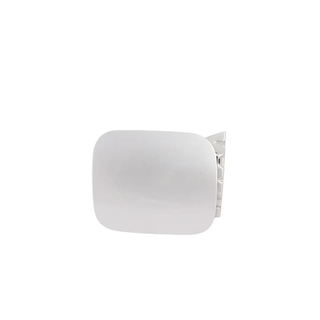 Audi A3 8L Fuel Filler Tank Cap Flap Trim Cover Light Silver - Y7W - SKU 8L0809905A-LS - Part number 8L0809905A