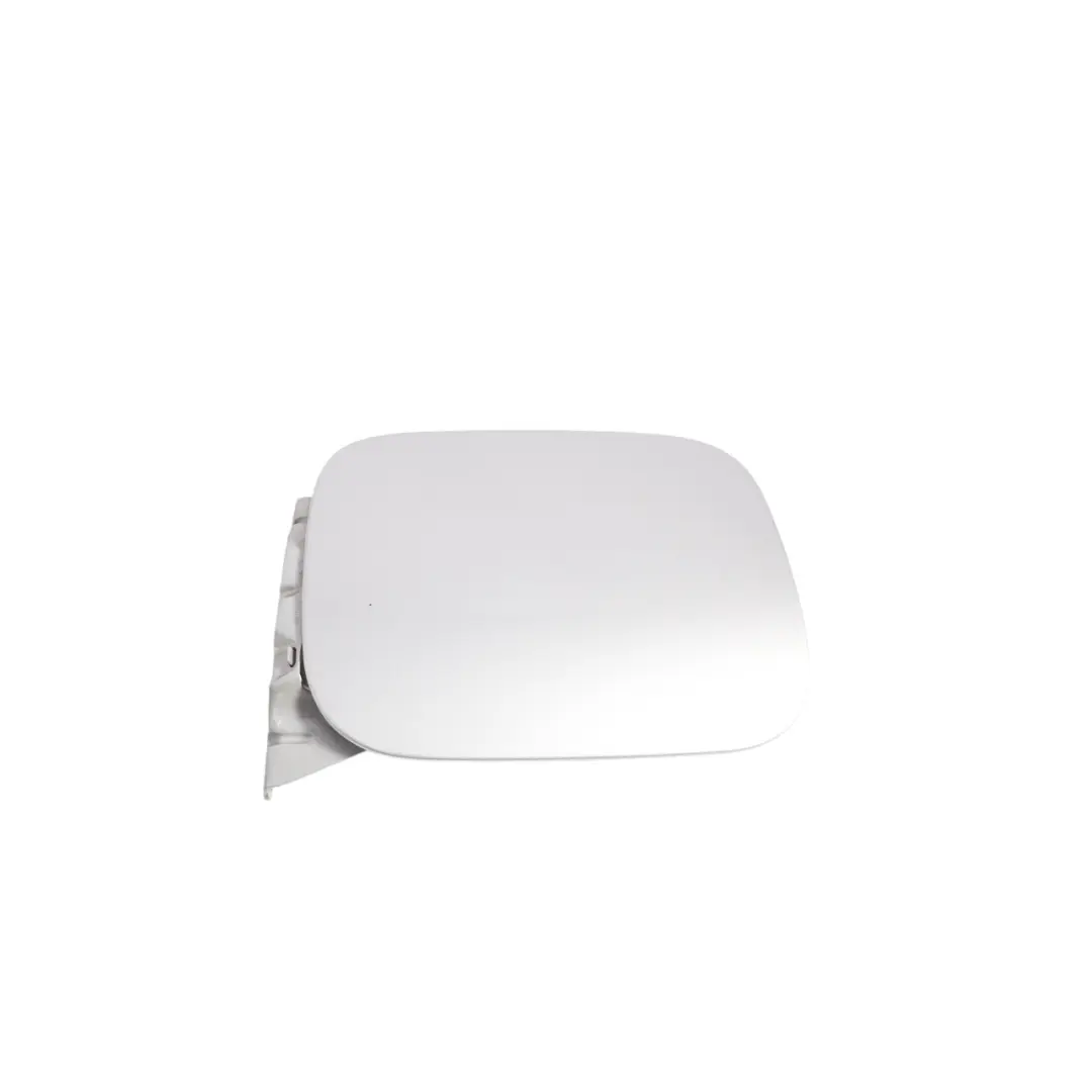 Audi A3 8L Fuel Filler Tank Cap Flap Trim Cover Light Silver - Y7W - SKU 8L0809905A-LS - Part number 8L0809905A