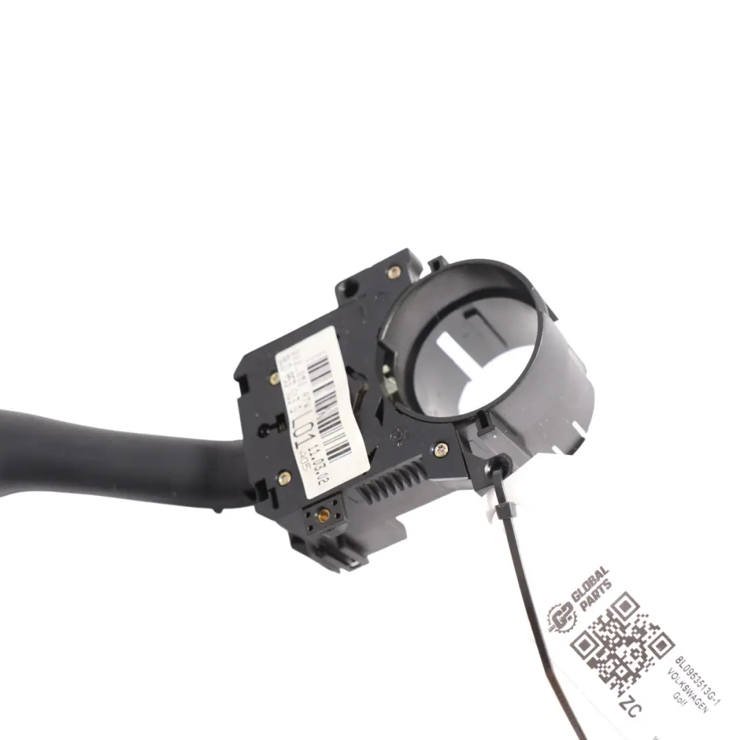 Volkswagen Golf Mk4 Steering Wheel Indicator Direction Stalk Switch - SKU 8L0953513G-1 - Part number 8L0953513G