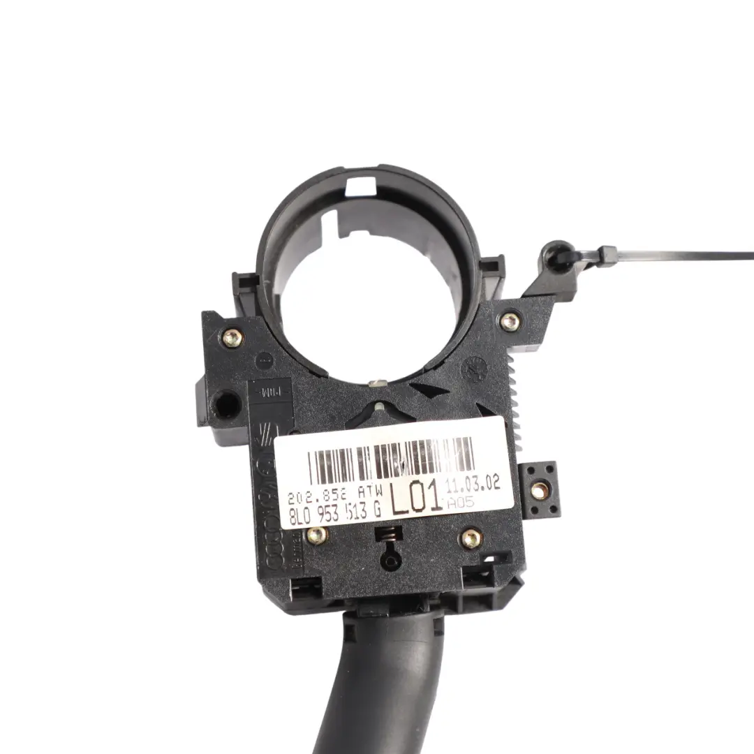 Mk4 Steering Wheel Indicator Direction Stalk Switch to Volkswagen Golf with Part number 8L0953513G Volkswagen Golf Mk4 Steering Wheel Indicator Direction Stalk Switch - SKU 8L0953513G-1 - Part number 8L0953513G