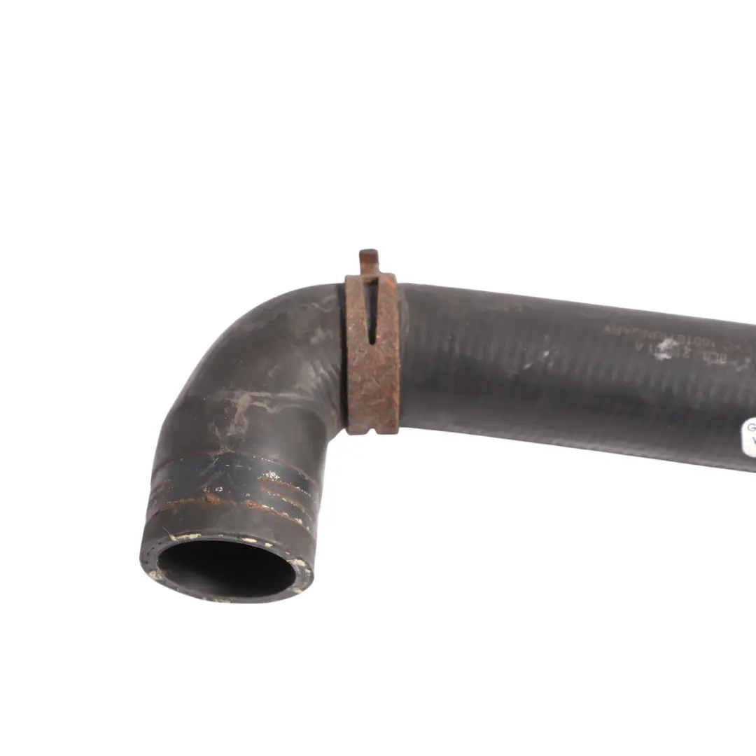 Audi TTS 8N A3 8L Water Coolant Pipe Hose Line Tube 1.8T - SKU 8L9121101A - Part number 8L9121101A