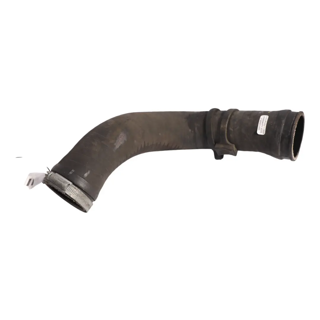 Audi A3 8L Intercooler Pipe Hose Air Charge Turbo Line Upper Right O/S - SKU 8L9145708 - Part number 8L9145708