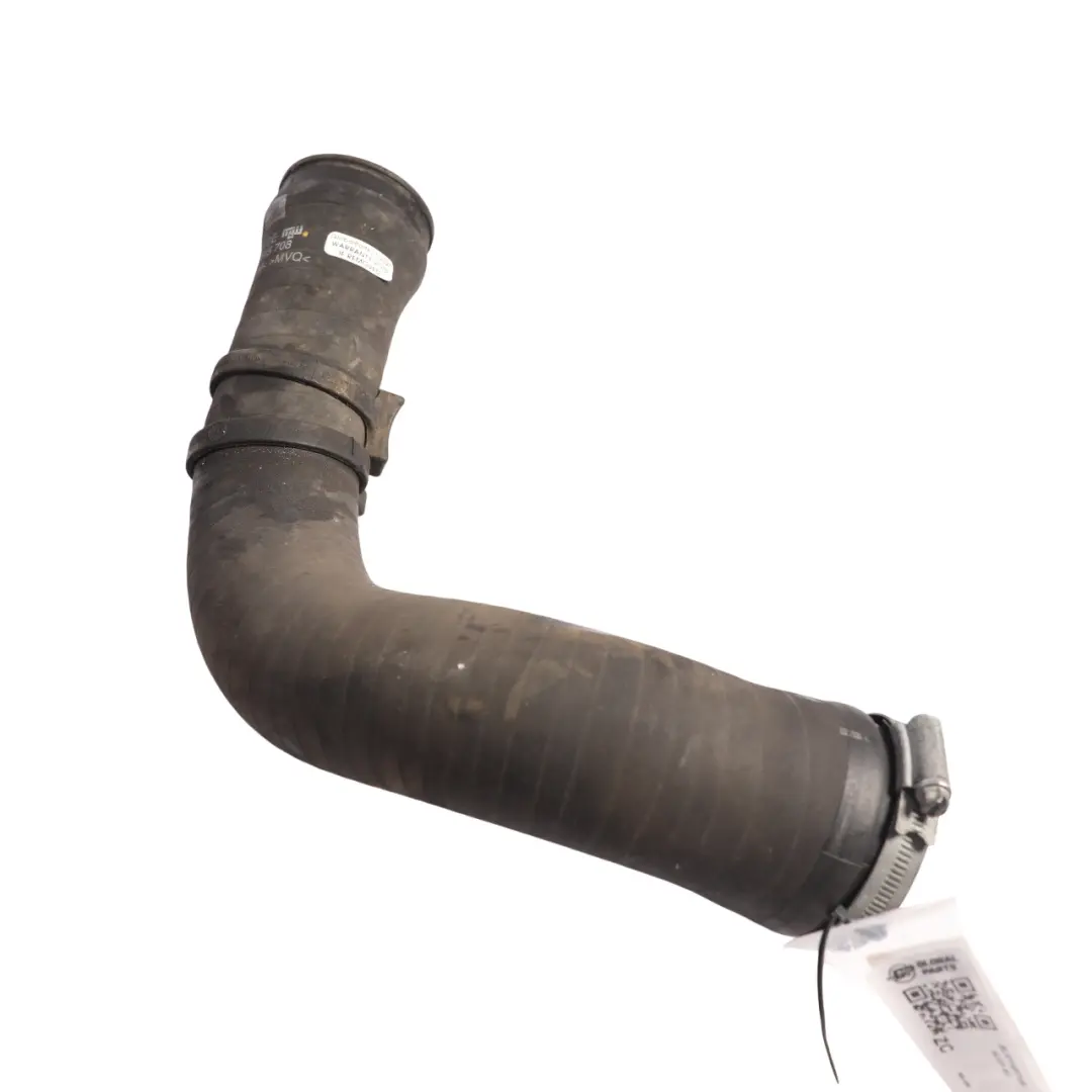 Audi A3 8L Intercooler Pipe Hose Air Charge Turbo Line Upper Right O/S - SKU 8L9145708 - Part number 8L9145708