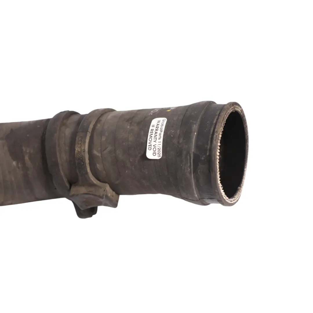 8L Intercooler Pipe Hose Air Charge Turbo Line Upper Right O/S to Audi A3 with Part number 8L9145708 Audi A3 8L Intercooler Pipe Hose Air Charge Turbo Line Upper Right O/S - SKU 8L9145708 - Part number 8L9145708