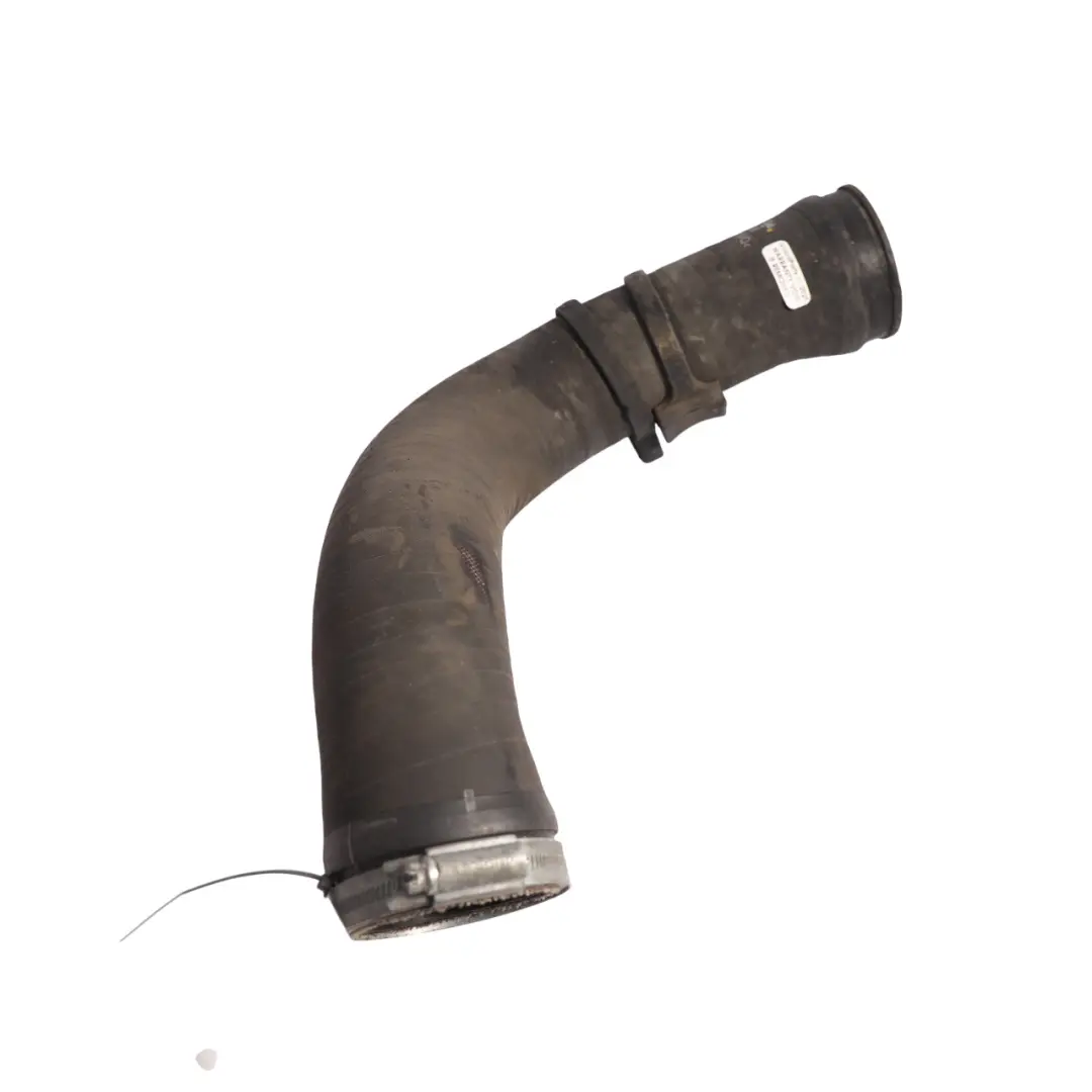 Audi A3 8L Intercooler Pipe Hose Air Charge Turbo Line Upper Right O/S - SKU 8L9145708 - Part number 8L9145708