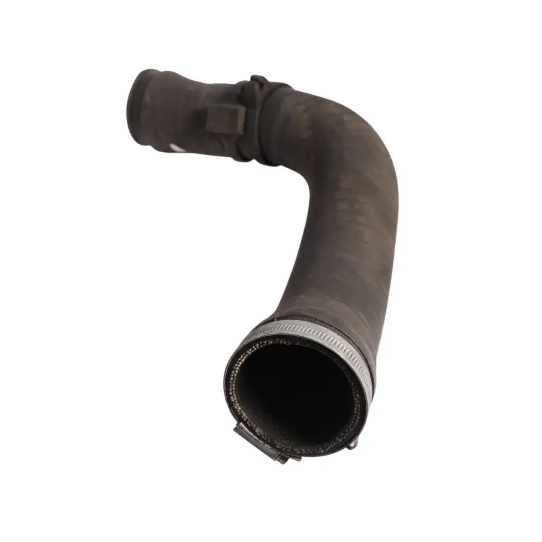 Audi A3 8L Intercooler Pipe Hose Air Charge Turbo Line Upper Right O/S - SKU 8L9145708 - Part number 8L9145708