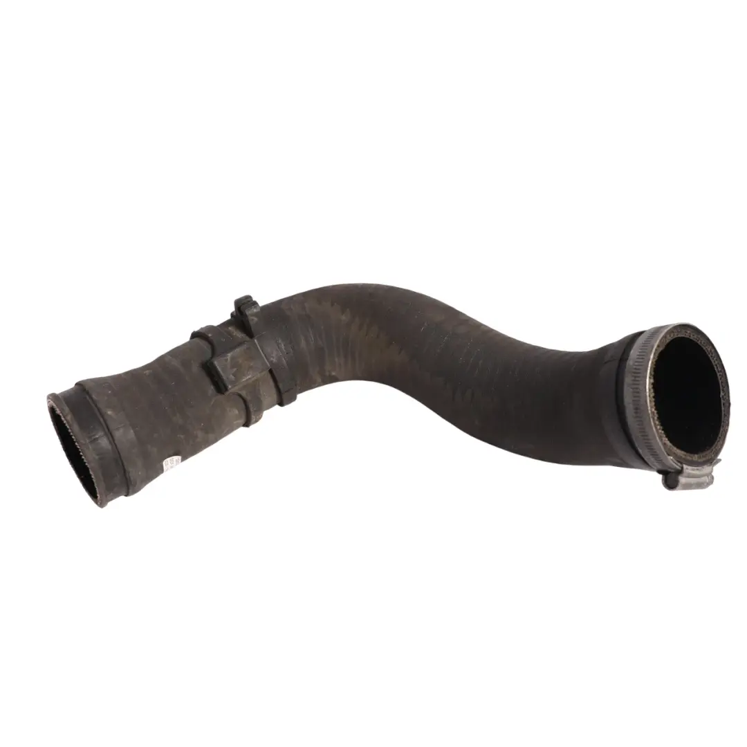 Audi A3 8L Intercooler Pipe Hose Air Charge Turbo Line Upper Right O/S - SKU 8L9145708 - Part number 8L9145708