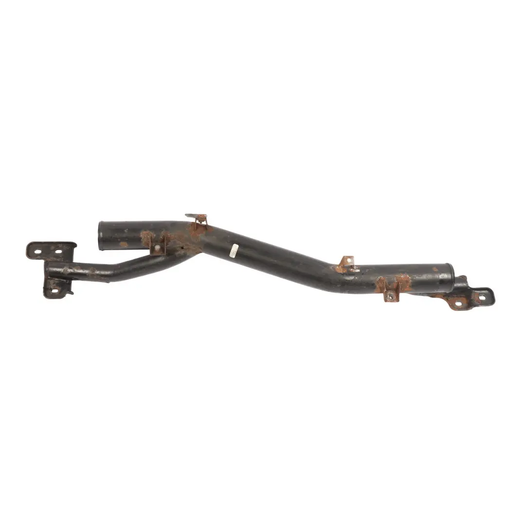 Audi A3 S3 8L Front Intercooler Mount Cross Tube Turbo Pipe - SKU 8L9199521A - Part number 8L9199521A