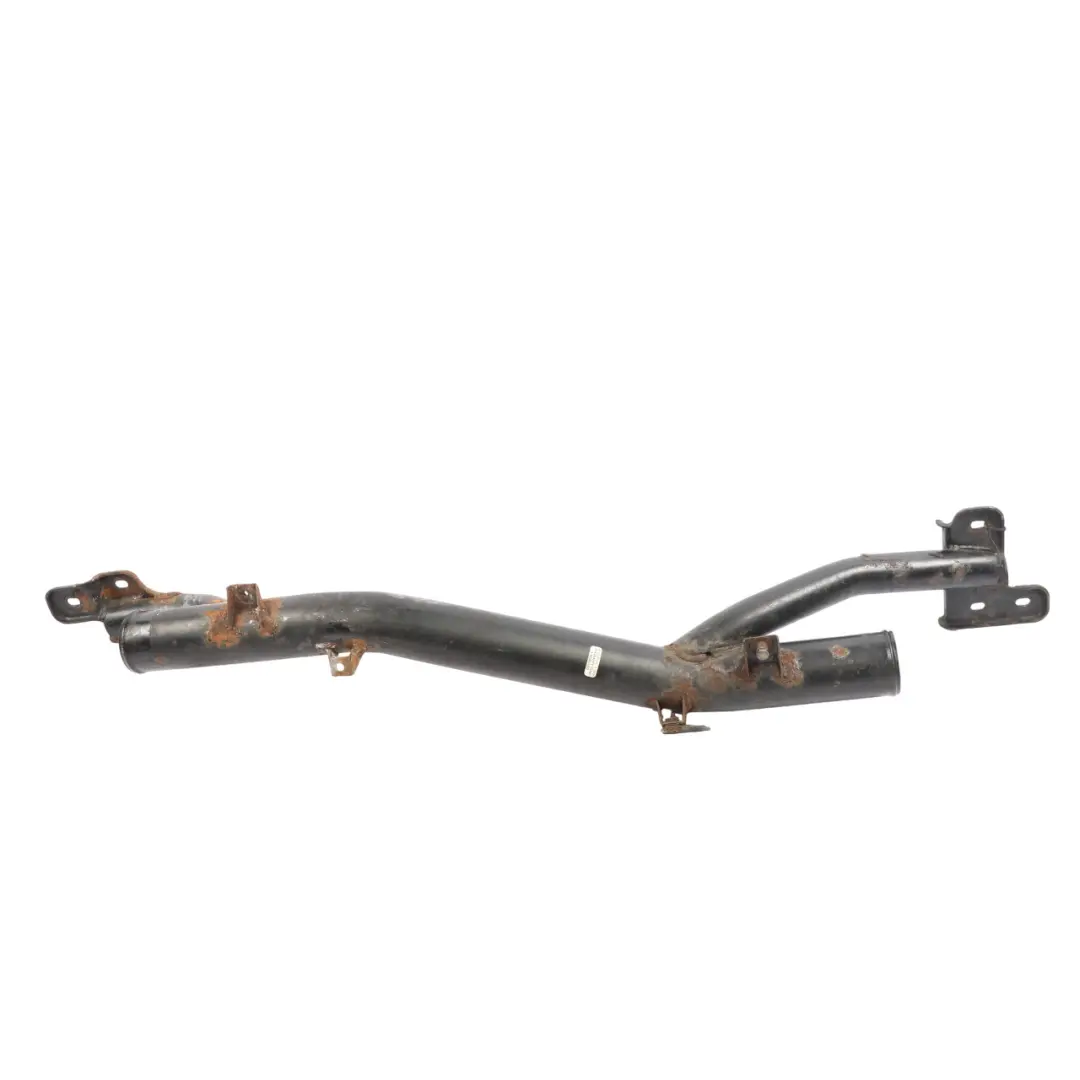 8L Front Intercooler Mount Cross Tube Turbo Pipe to Audi A3 S3 with Part number 8L9199521A Audi A3 S3 8L Front Intercooler Mount Cross Tube Turbo Pipe - SKU 8L9199521A - Part number 8L9199521A