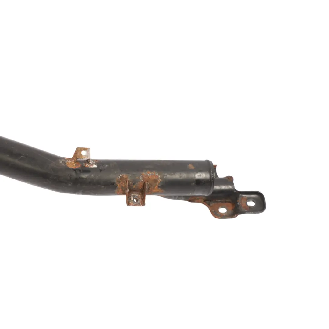 Audi A3 S3 8L Front Intercooler Mount Cross Tube Turbo Pipe - SKU 8L9199521A - Part number 8L9199521A