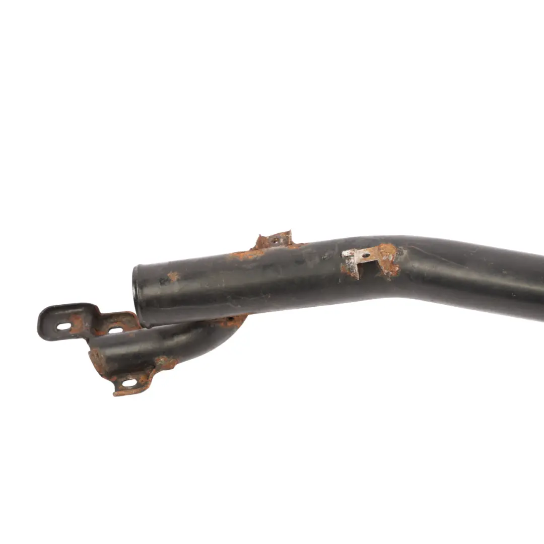 Audi A3 S3 8L Front Intercooler Mount Cross Tube Turbo Pipe - SKU 8L9199521A - Part number 8L9199521A