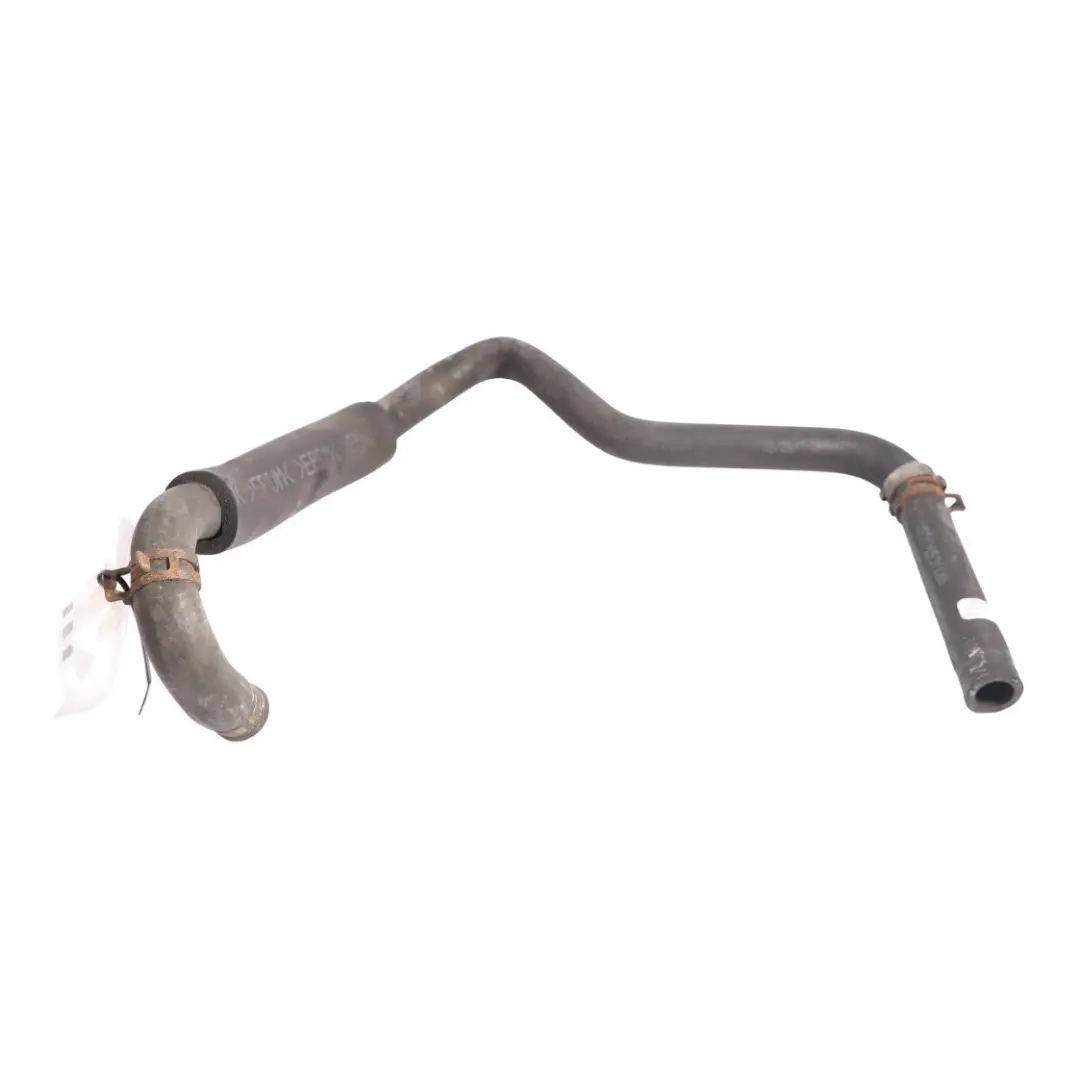 Audi A3 8L Front Steering Gear Oil Container Hose Tube Line Pipe - SKU 8L9422887B - Part number 8L9422887B