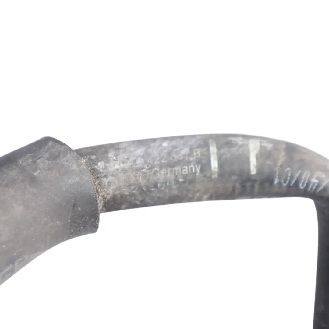 8L Front Steering Gear Oil Container Hose Tube Line Pipe to Audi A3 with Part number 8L9422887B Audi A3 8L Front Steering Gear Oil Container Hose Tube Line Pipe - SKU 8L9422887B - Part number 8L9422887B