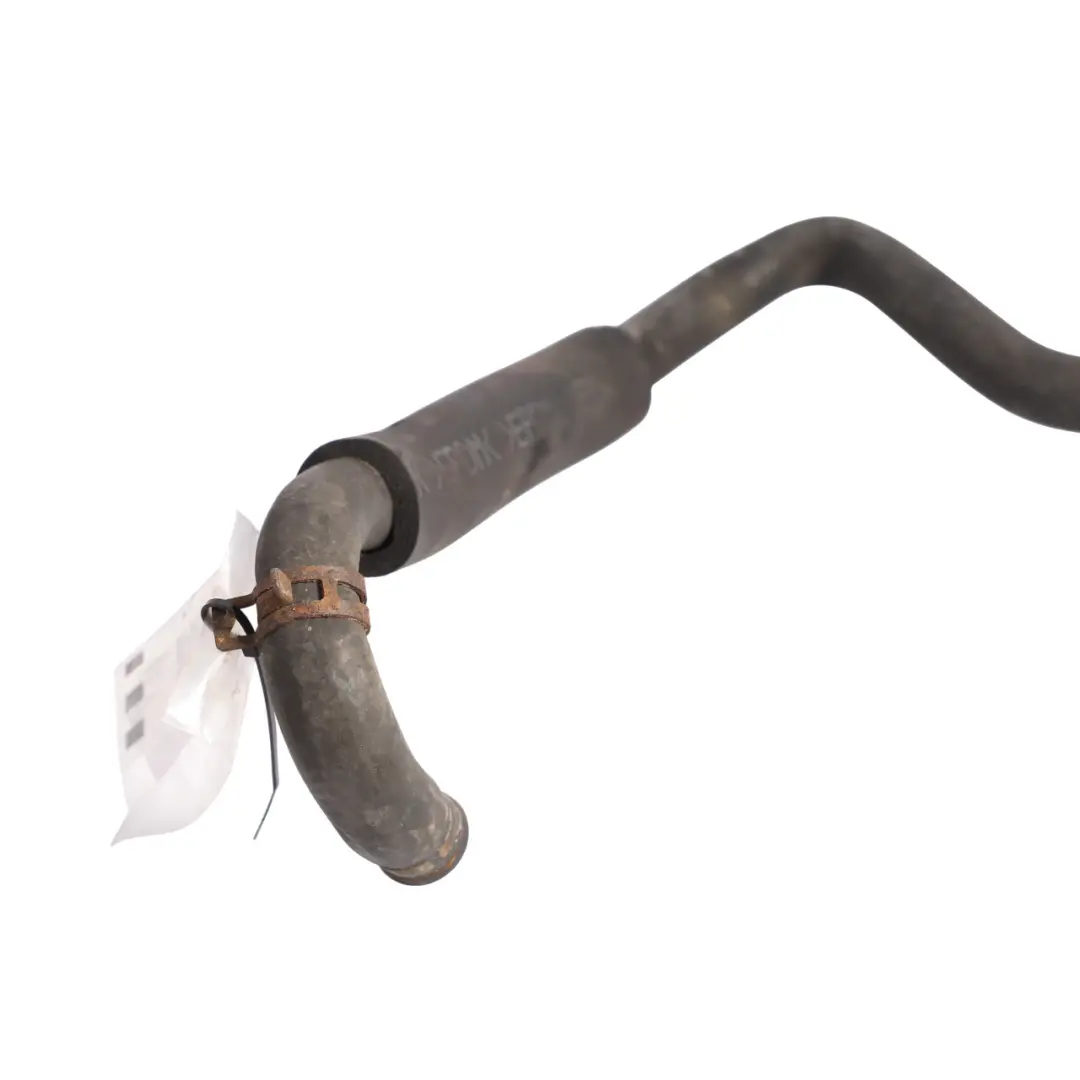Audi A3 8L Front Steering Gear Oil Container Hose Tube Line Pipe - SKU 8L9422887B - Part number 8L9422887B