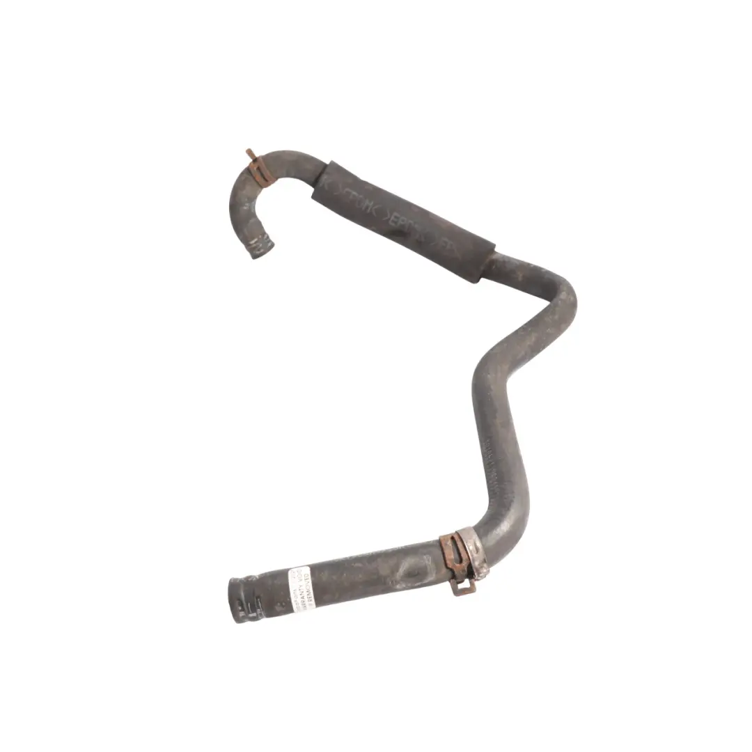 Audi A3 8L Front Steering Gear Oil Container Hose Tube Line Pipe - SKU 8L9422887B - Part number 8L9422887B