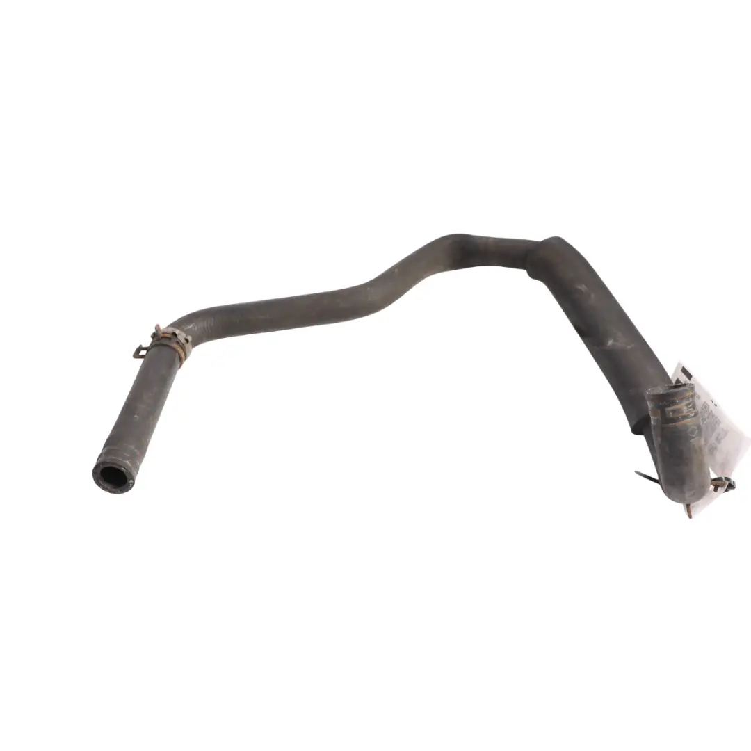 Audi A3 8L Front Steering Gear Oil Container Hose Tube Line Pipe - SKU 8L9422887B - Part number 8L9422887B