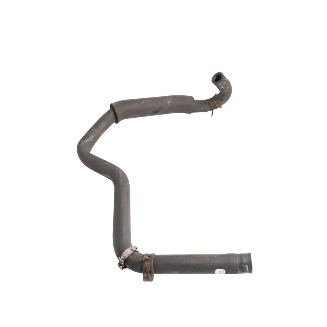 Audi A3 8L Front Steering Gear Oil Container Hose Tube Line Pipe - SKU 8L9422887B - Part number 8L9422887B