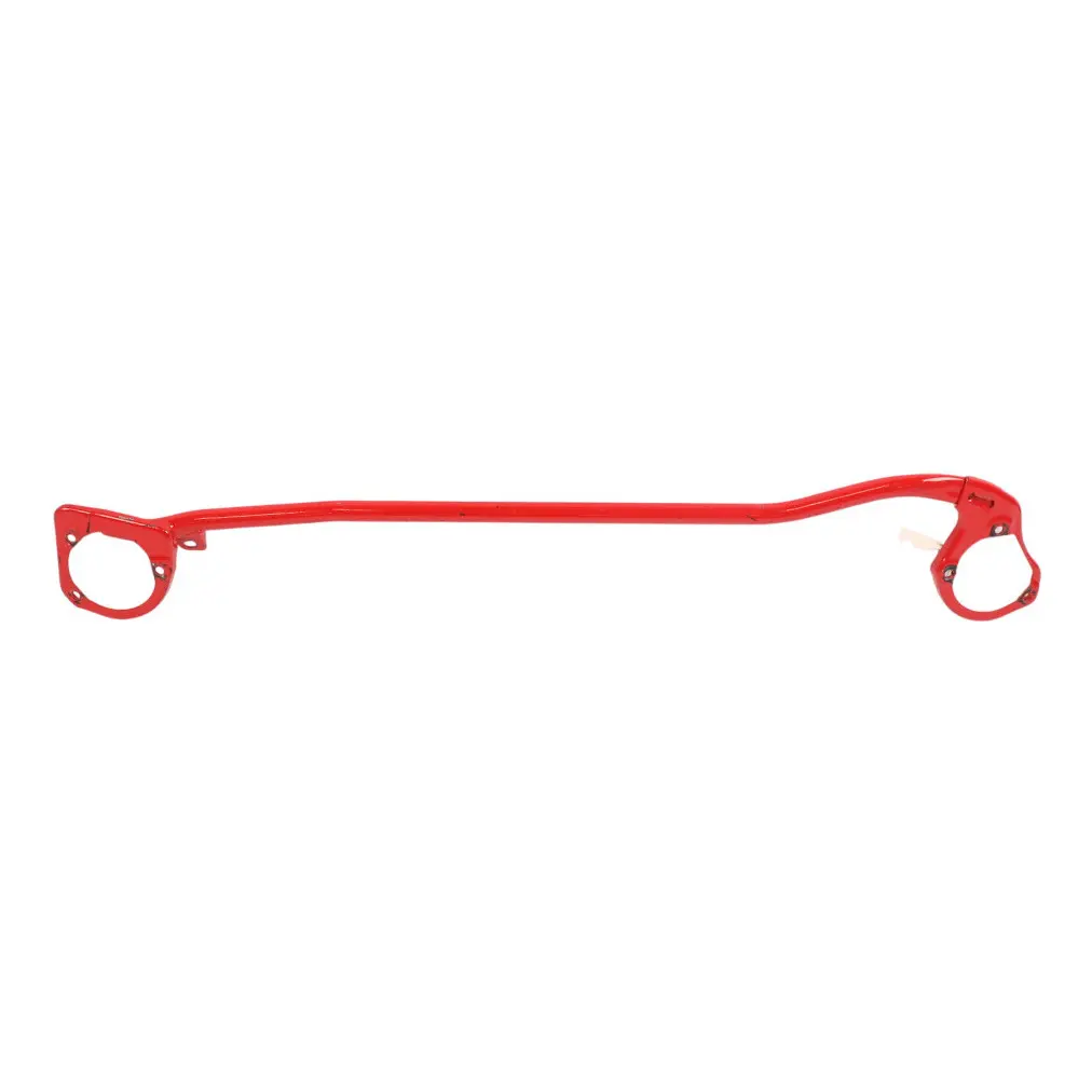 Audi A3 S3 8L Strut Brace Front Upper Body Reinforcement Bar - SKU 8L9805629A - Part number 8L9805629A