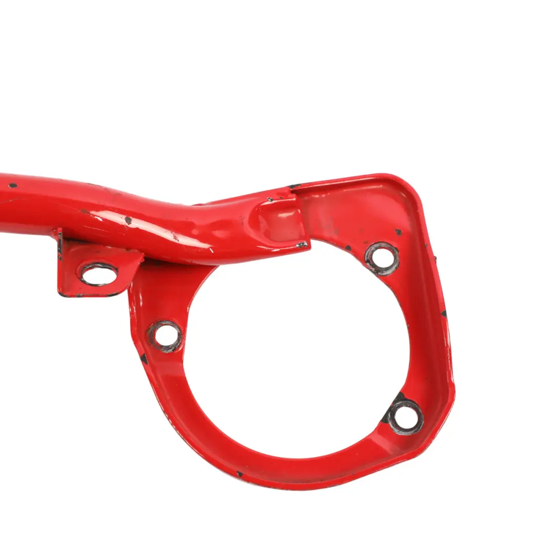Audi A3 S3 8L Strut Brace Front Upper Body Reinforcement Bar - SKU 8L9805629A - Part number 8L9805629A