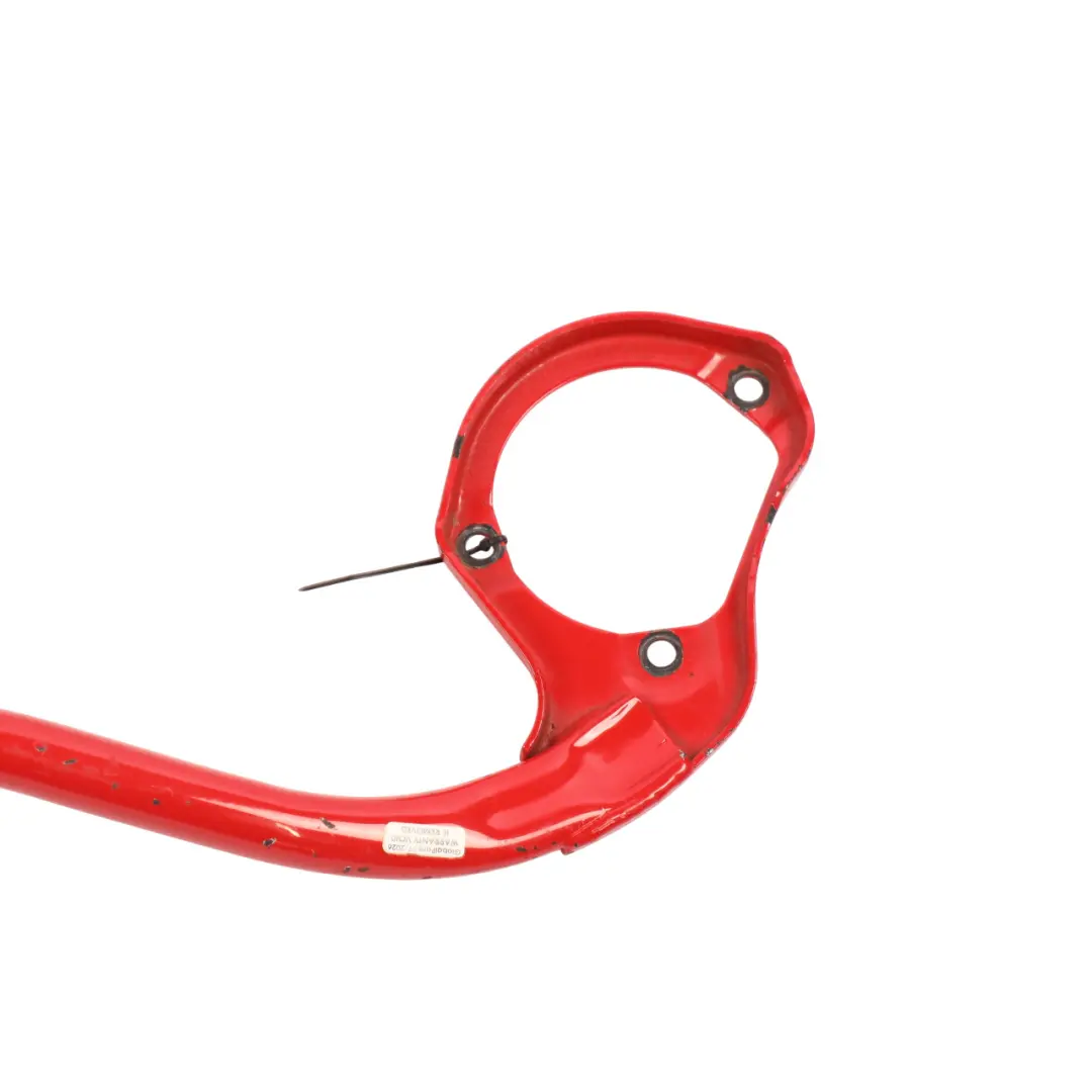 Audi A3 S3 8L Strut Brace Front Upper Body Reinforcement Bar - SKU 8L9805629A - Part number 8L9805629A