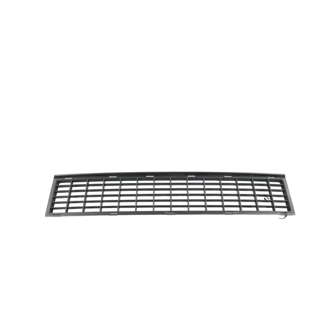 Audi A3 S3 8L Front Bumper Air Intake Grid Grille Trim Panel Cover - SKU 8L9807683 - Part number 8L9807683