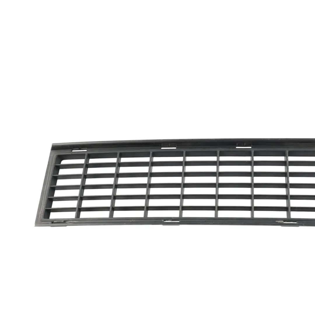 8L Front Bumper Air Intake Grid Grille Trim Panel Cover to Audi A3 S3 with Part number 8L9807683 Audi A3 S3 8L Front Bumper Air Intake Grid Grille Trim Panel Cover - SKU 8L9807683 - Part number 8L9807683