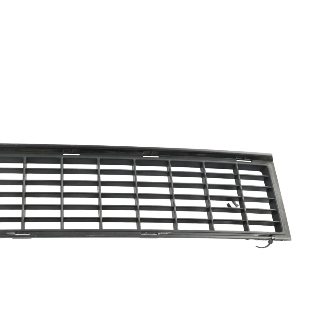 Audi A3 S3 8L Front Bumper Air Intake Grid Grille Trim Panel Cover - SKU 8L9807683 - Part number 8L9807683