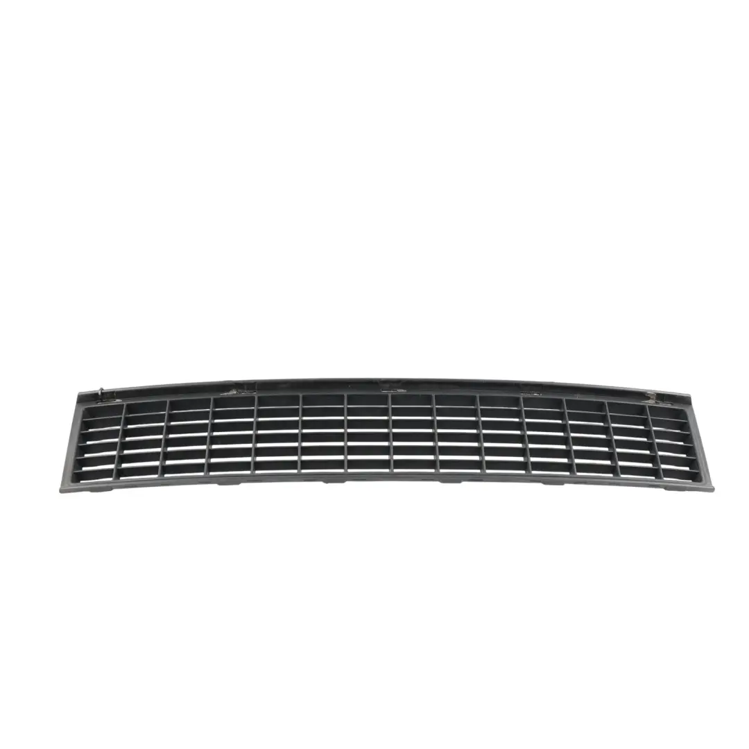 Audi A3 S3 8L Front Bumper Air Intake Grid Grille Trim Panel Cover - SKU 8L9807683 - Part number 8L9807683
