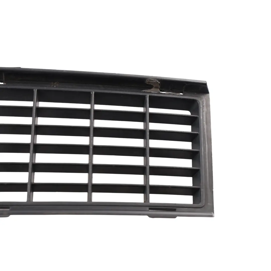 8L Front Bumper Air Intake Grid Grille Trim Panel Cover to Audi A3 S3 with Part number 8L9807683 Audi A3 S3 8L Front Bumper Air Intake Grid Grille Trim Panel Cover - SKU 8L9807683 - Part number 8L9807683