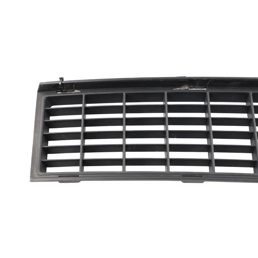 Audi A3 S3 8L Front Bumper Air Intake Grid Grille Trim Panel Cover - SKU 8L9807683 - Part number 8L9807683
