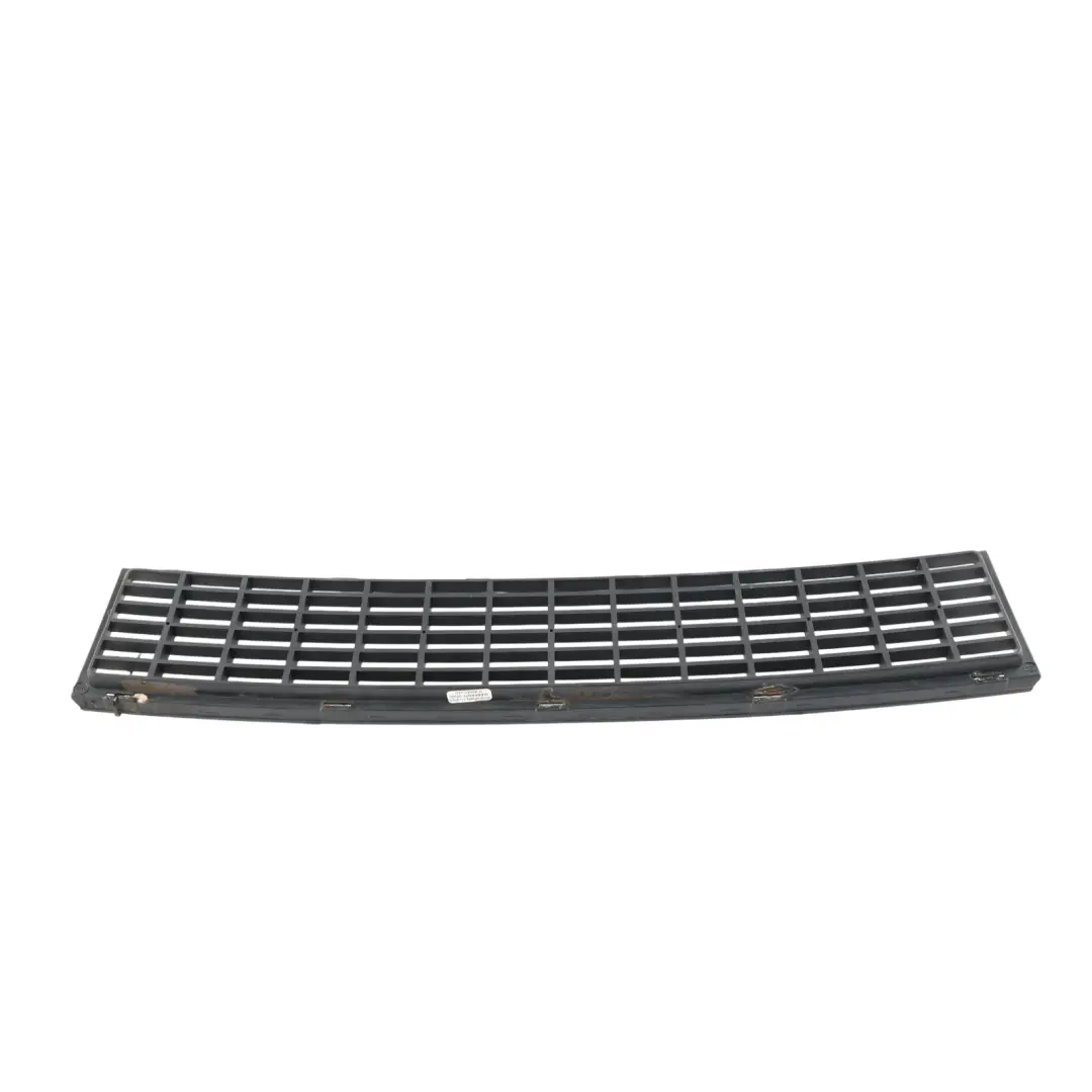 Audi A3 S3 8L Front Bumper Air Intake Grid Grille Trim Panel Cover - SKU 8L9807683 - Part number 8L9807683