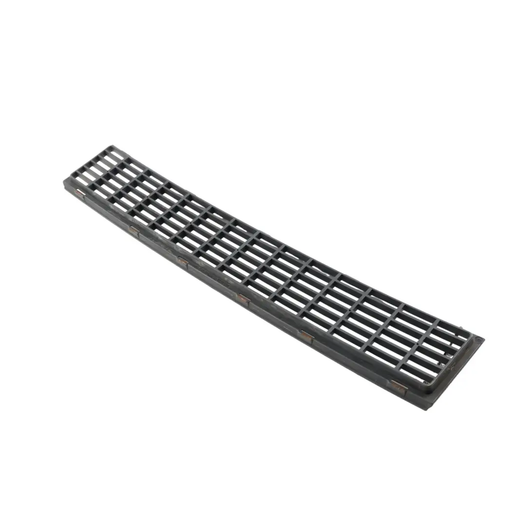 Audi A3 S3 8L Front Bumper Air Intake Grid Grille Trim Panel Cover - SKU 8L9807683 - Part number 8L9807683