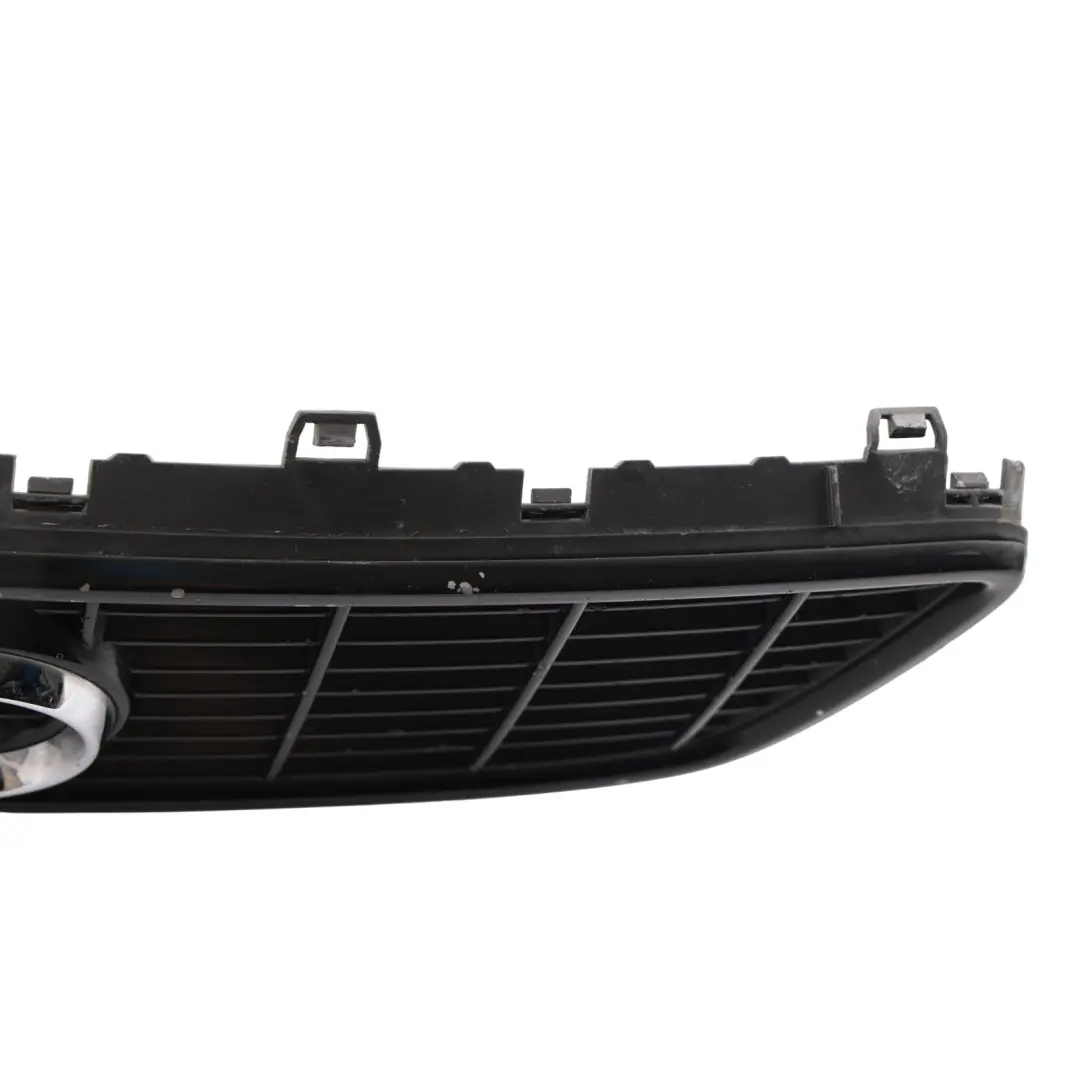 Audi S3 8L S Line Front Bumper Main Grille Radiator Trim Panel - SKU 8L9863653-1 - Part number 8L9863653