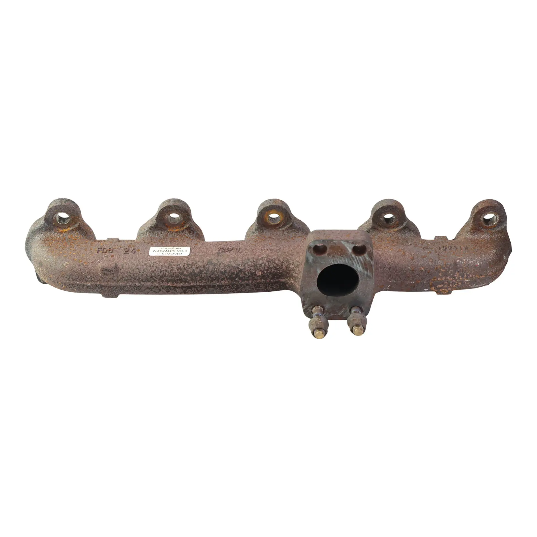 Ford Transit Connect Mk2 Exhaust Manifold 1.5 TDCi Diesel 8M5Q-9431-A2A