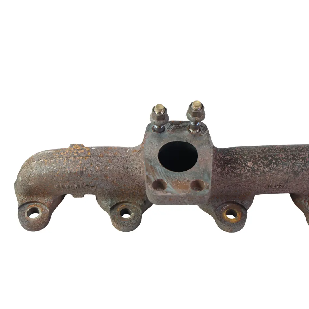 Ford Transit Connect Mk2 Exhaust Manifold 1.5 TDCi Diesel - SKU 8M5Q-9431-A2A - Part number 8M5Q-9431-A2A
