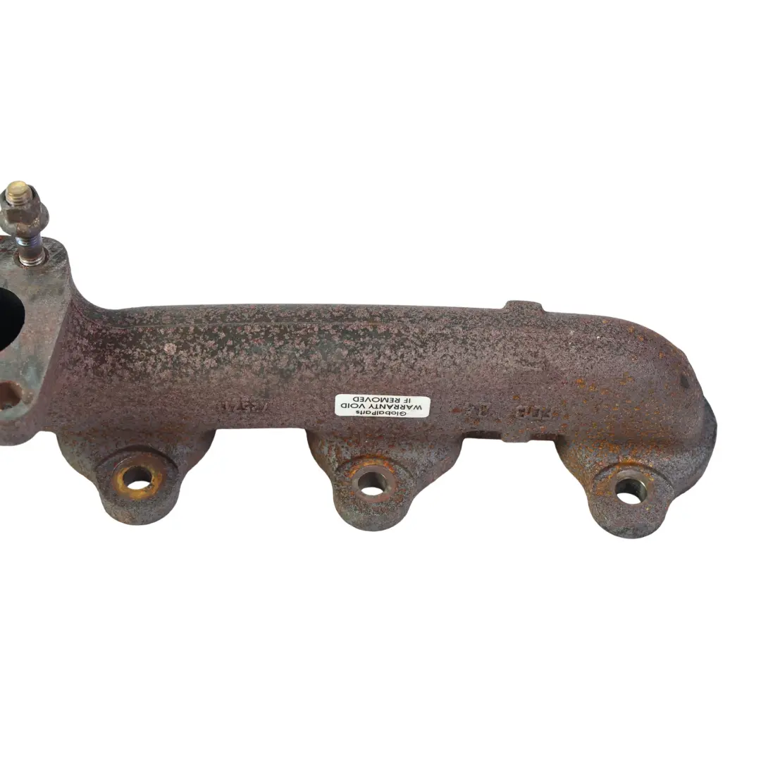 Ford Transit Connect Mk2 Exhaust Manifold 1.5 TDCi Diesel - SKU 8M5Q-9431-A2A - Part number 8M5Q-9431-A2A