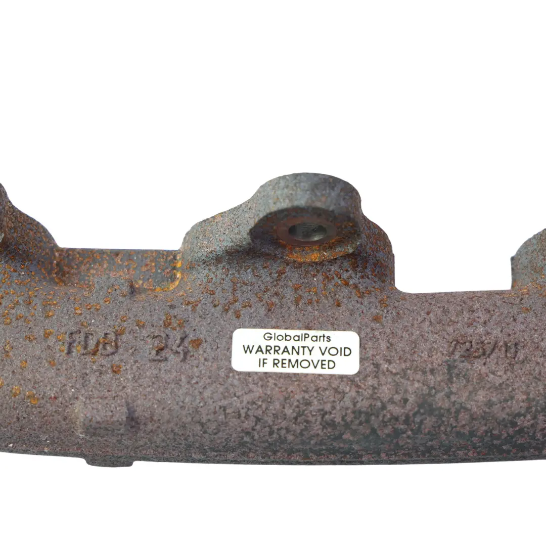 Mk2 Exhaust Manifold 1.5 TDCi Diesel to Ford Transit Connect with Part number 8M5Q-9431-A2A Ford Transit Connect Mk2 Exhaust Manifold 1.5 TDCi Diesel - SKU 8M5Q-9431-A2A - Part number 8M5Q-9431-A2A