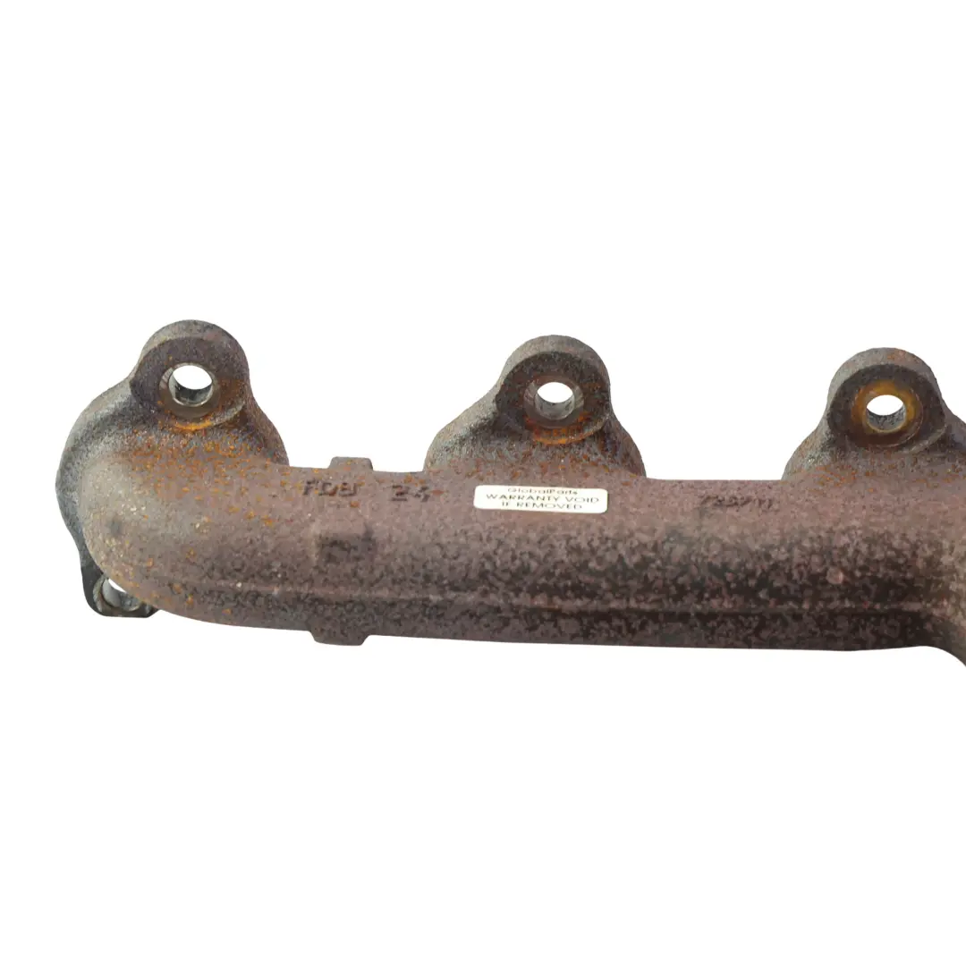 Ford Transit Connect Mk2 Exhaust Manifold 1.5 TDCi Diesel - SKU 8M5Q-9431-A2A - Part number 8M5Q-9431-A2A