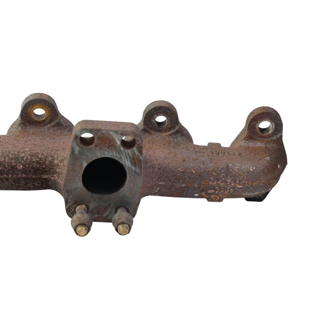 Mk2 Exhaust Manifold 1.5 TDCi Diesel to Ford Transit Connect with Part number 8M5Q-9431-A2A Ford Transit Connect Mk2 Exhaust Manifold 1.5 TDCi Diesel - SKU 8M5Q-9431-A2A - Part number 8M5Q-9431-A2A