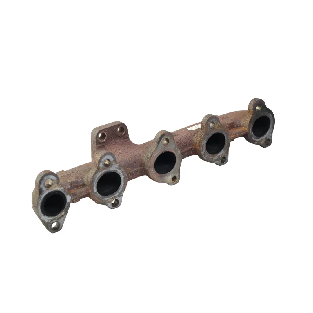 Mk2 Kolektor Wydechowy 1.5 TDCi Diesel do Ford Transit Connect o numerze 8M5Q-9431-A2A Ford Transit Connect Mk2 Kolektor Wydechowy 1.5 TDCi Diesel - SKU 8M5Q-9431-A2A - Numer Części 8M5Q-9431-A2A