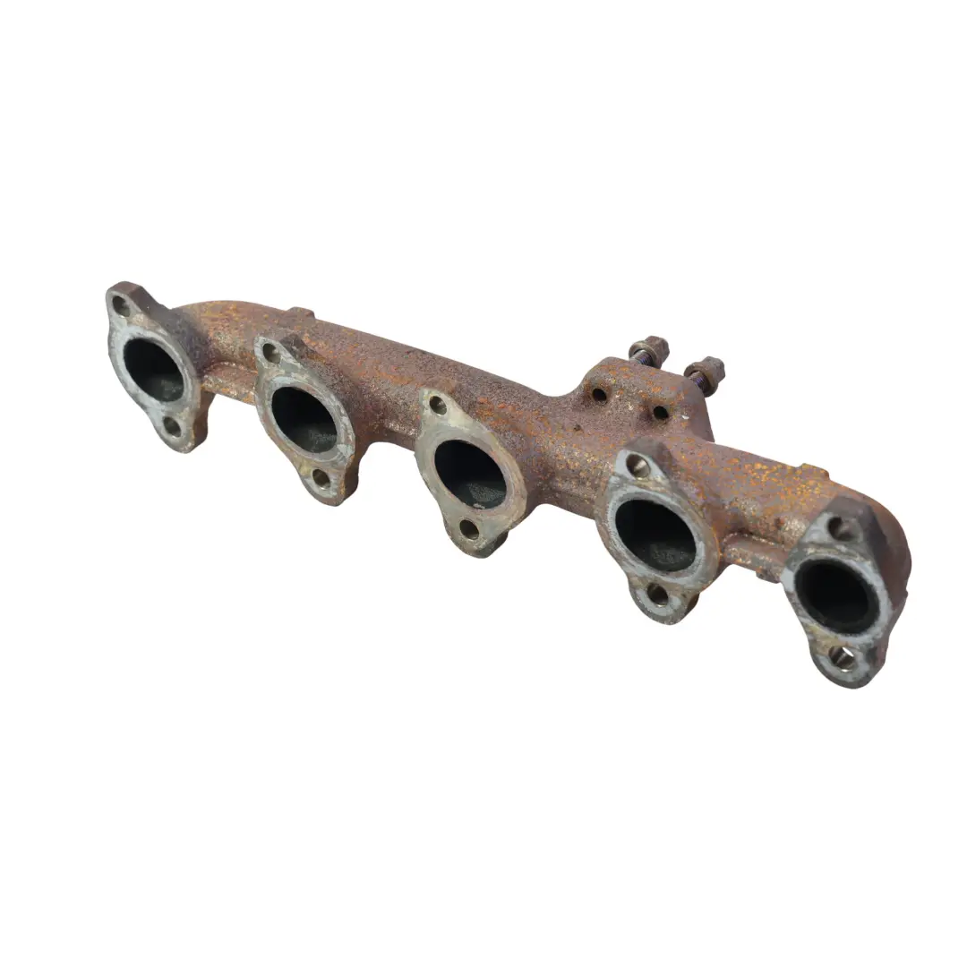 Mk2 Exhaust Manifold 1.5 TDCi Diesel to Ford Transit Connect with Part number 8M5Q-9431-A2A Ford Transit Connect Mk2 Exhaust Manifold 1.5 TDCi Diesel - SKU 8M5Q-9431-A2A - Part number 8M5Q-9431-A2A