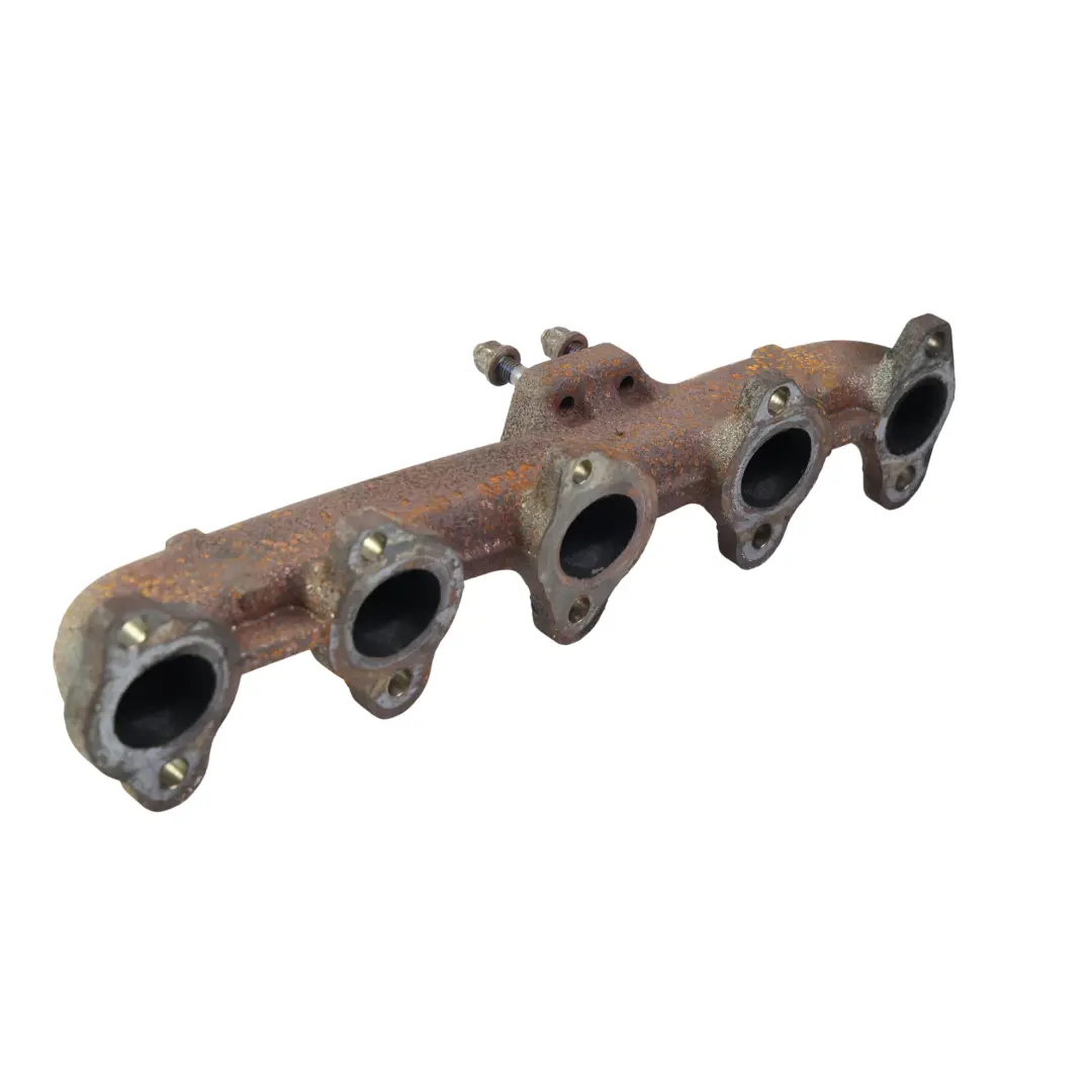 Ford Transit Connect Mk2 Exhaust Manifold 1.5 TDCi Diesel - SKU 8M5Q-9431-A2A - Part number 8M5Q-9431-A2A