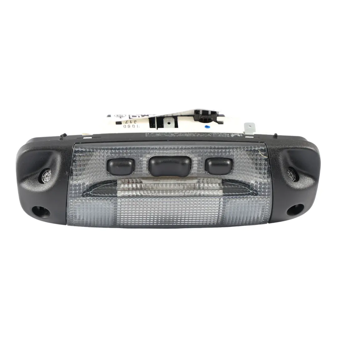 Ford Focus MK2 Plafonnier Intérieur Panneau Lampe - SKU 8M5Y15K609AB3YYW - Numéro de pièce 8M5Y15K609AB3YYW