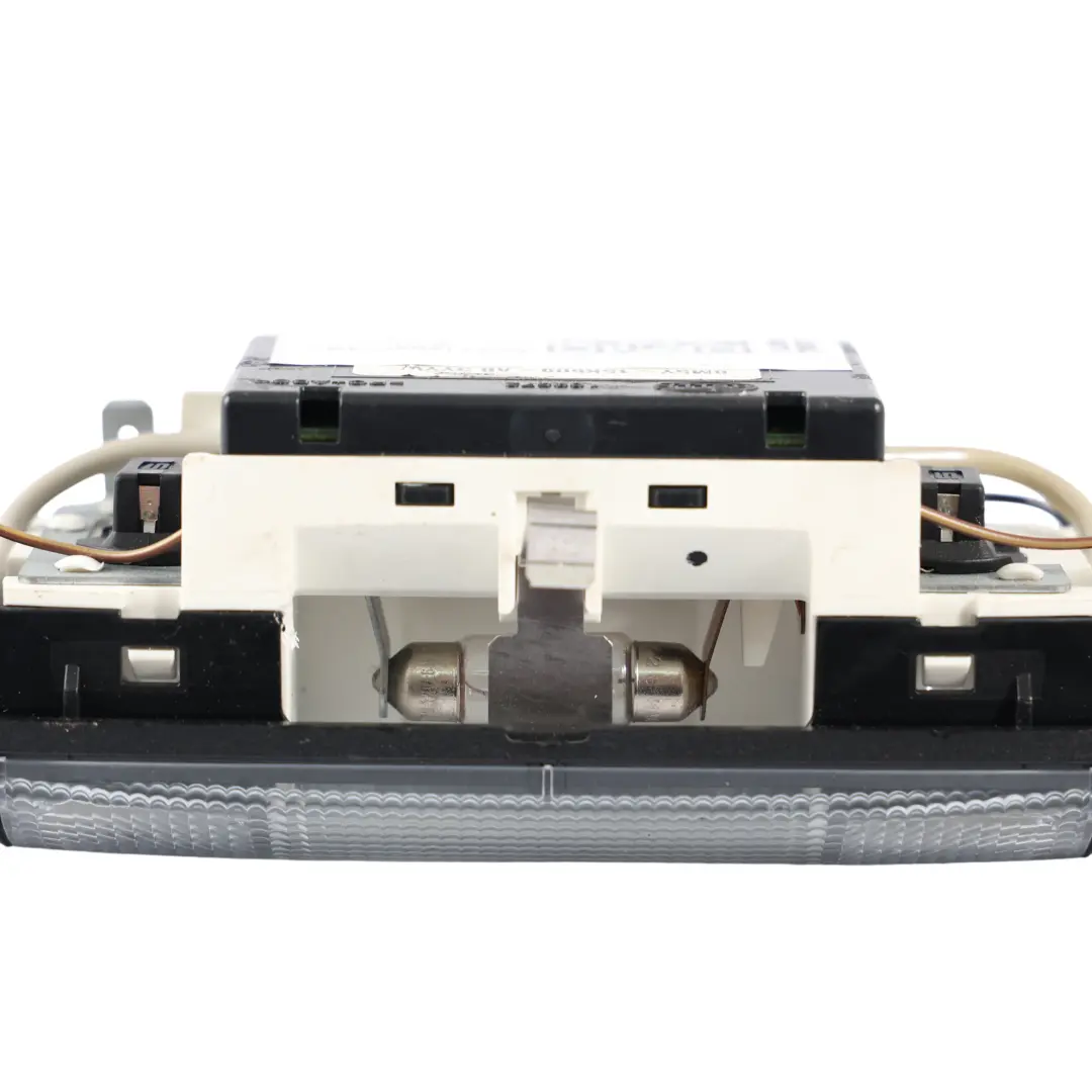 Ford Focus MK2 Innenraum Dachhimmel Licht Lampe Panel - SKU 8M5Y15K609AB3YYW - Teilenummer 8M5Y15K609AB3YYW