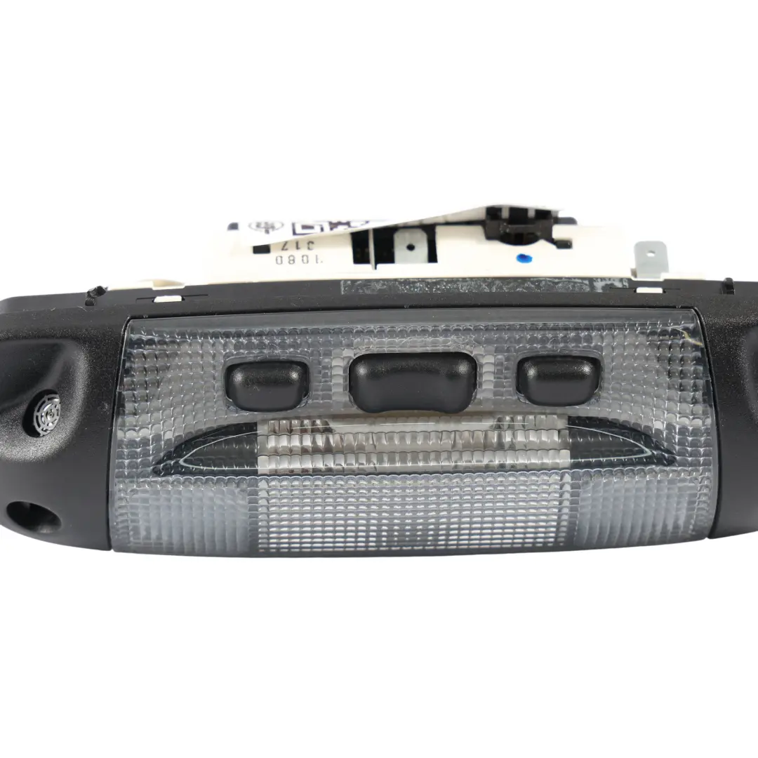 Ford Focus MK2 Plafonnier Intérieur Panneau Lampe - SKU 8M5Y15K609AB3YYW - Numéro de pièce 8M5Y15K609AB3YYW