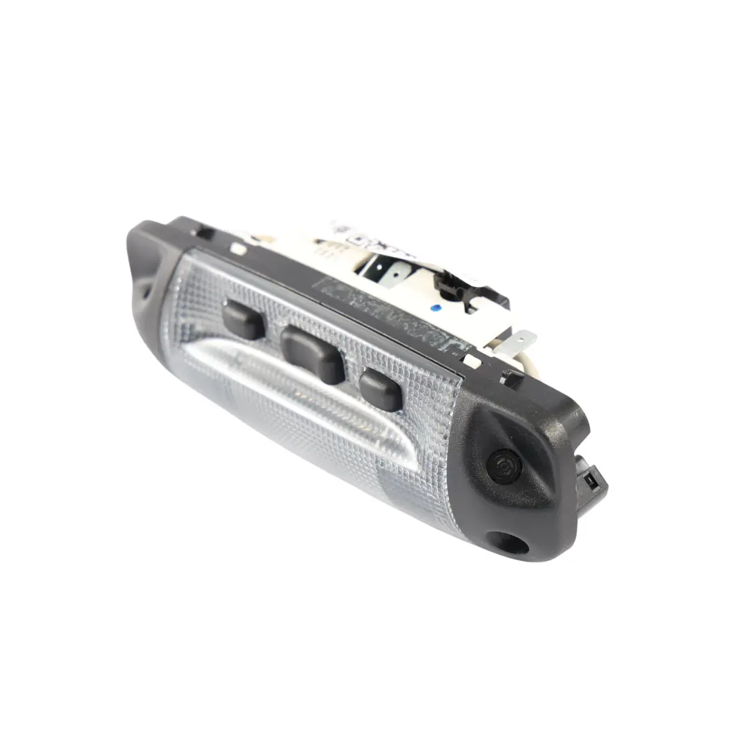 Ford Focus Mk2 Interior Roof Headliner Light Lamp Panel - SKU 8M5Y15K609AB3YYW - Part number 8M5Y15K609AB3YYW