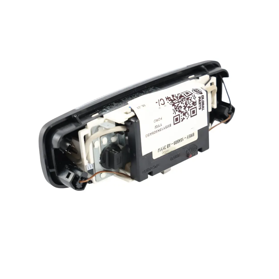 Ford Focus Mk2 Interior Roof Headliner Light Lamp Panel - SKU 8M5Y15K609AB3YYW - Part number 8M5Y15K609AB3YYW