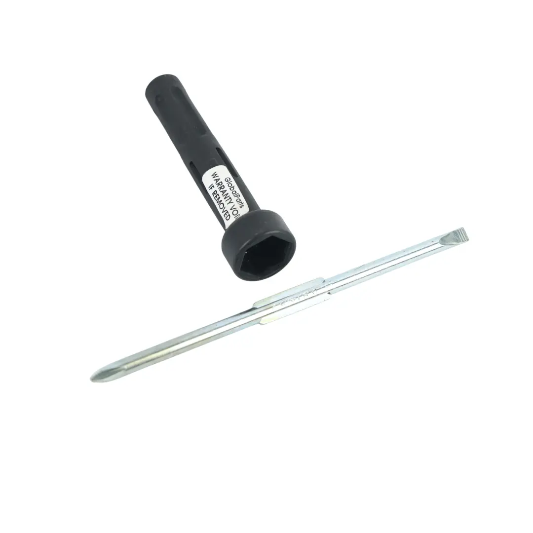 Brace Lug Wrench Tool Spanner 17mm to Audi Q3 8U A4 B8 A5 8T A6 C7 Wheel with Part number 8N0012219 Audi Q3 8U A4 B8 A5 8T A6 C7 Wheel Brace Lug Wrench Tool Spanner 17mm - SKU 8N0012219-3 - Part number 8N0012219